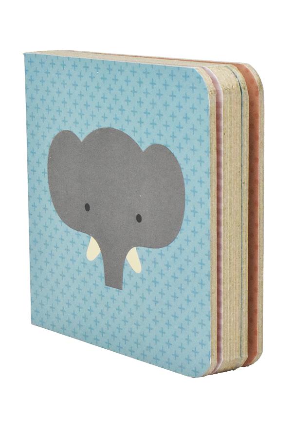 Little Elephant Baby Gift Set