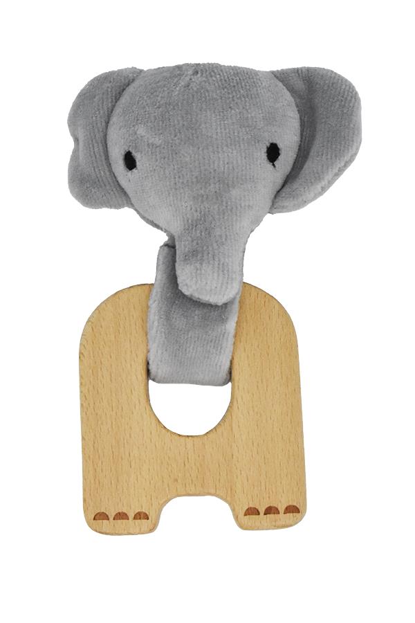 Little Elephant Baby Gift Set