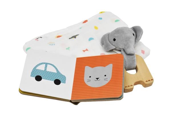 Little Elephant Baby Gift Set