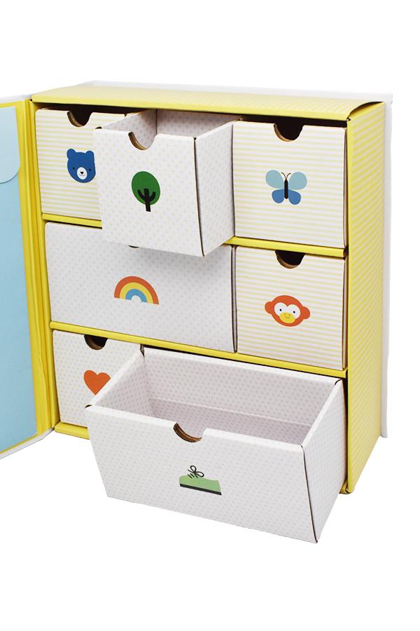 Memory Box (Baby Keepsake)