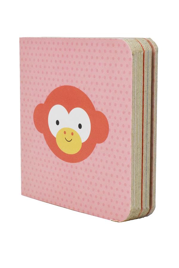 Cheeky Monkey Baby Gift Set