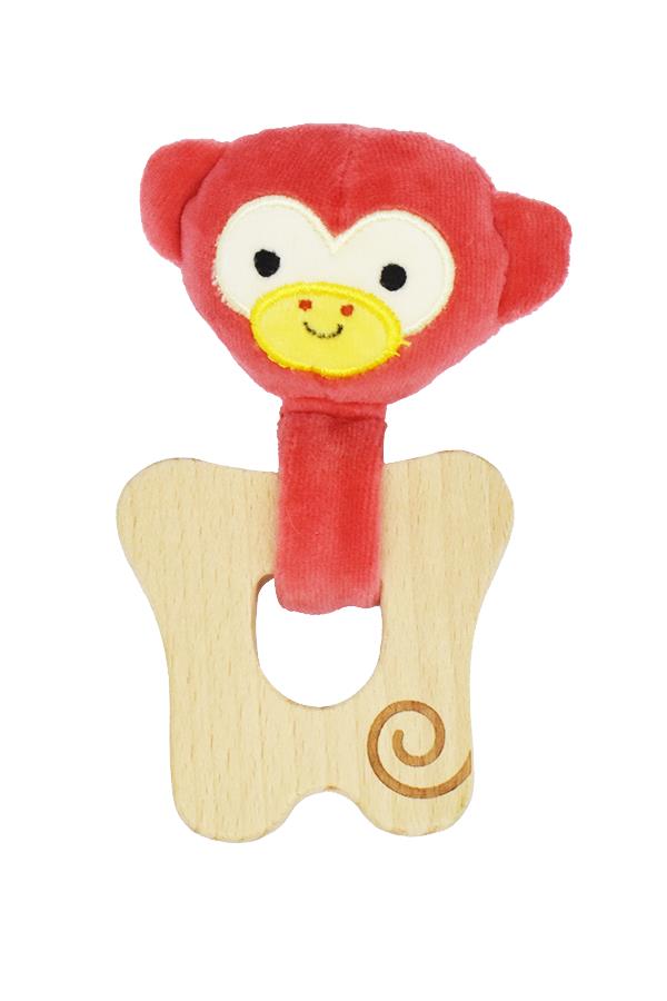 Cheeky Monkey Baby Gift Set