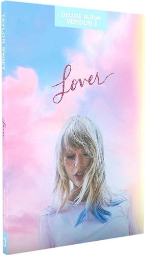 Lover (Deluxe Album Version 3)