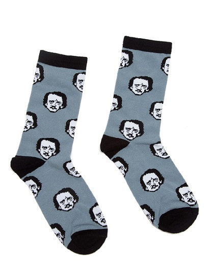 Poe-ka Dots Unisex Small Socks