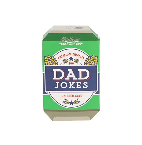 Dad Jokes