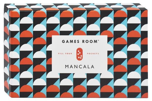 Mancala (Games Room)