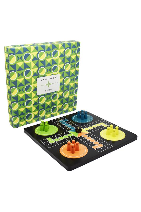 Ludo
