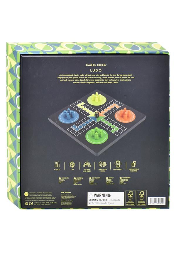Ludo