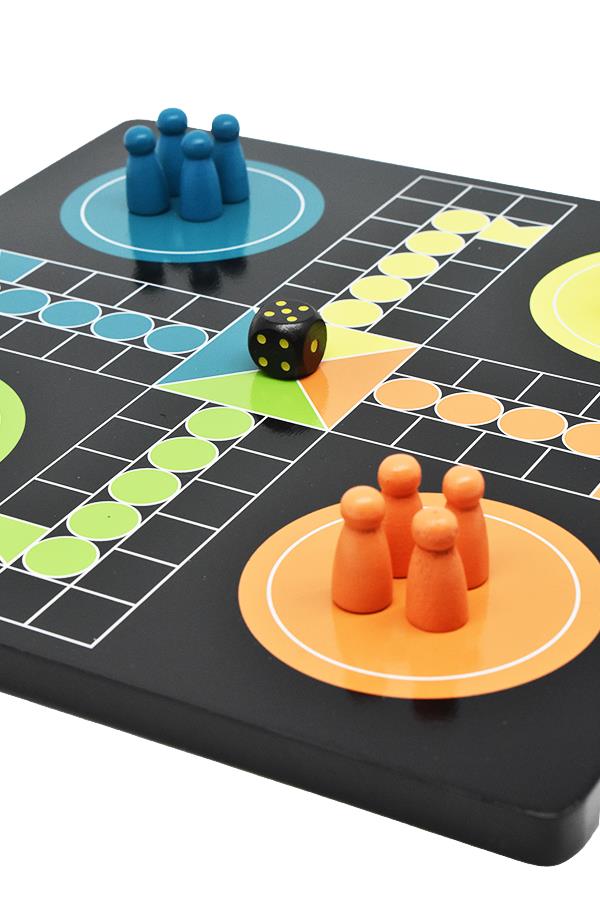 Ludo