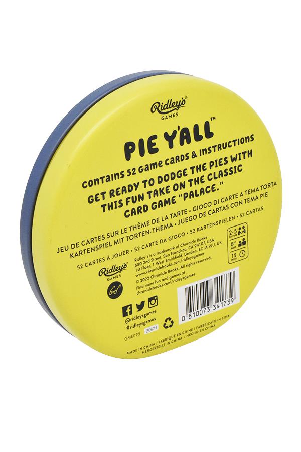 Pie Y'all Image 2