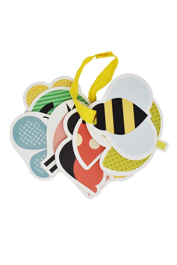 Nature Stroll Stroller Cards