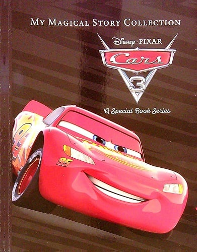 Cars (Disney/Pixar: My Magical Story Collection)