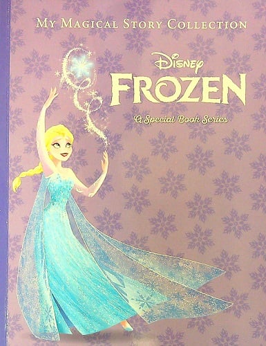 Frozen (Disney: My Magical Story Collection)