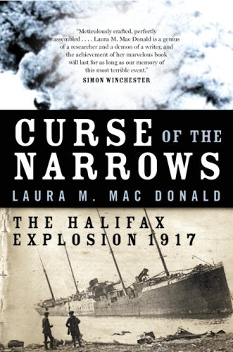 Curse of the Narrows