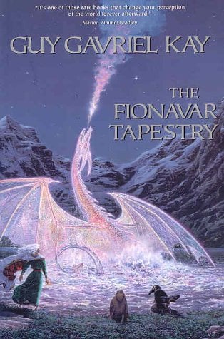 The Fionavar Tapestry