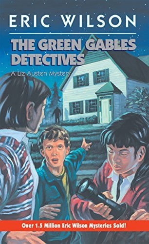 Les détectives de Green Gables (Une enquête de Liz Austen)