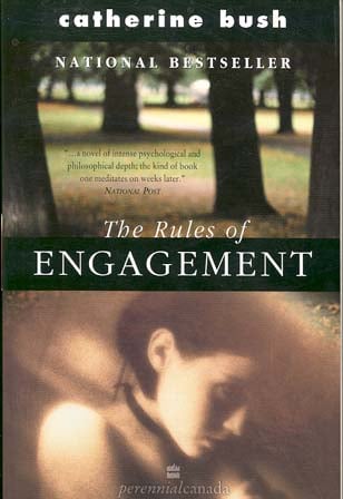 The Rules of Engagement