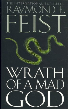 Wrath of a Mad God
