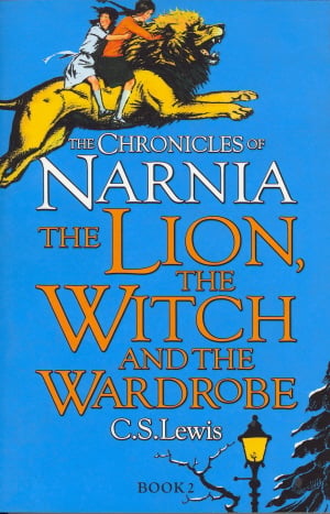 The Lion, The Witch And The Wardrobe (Chronicles Of Narnia, Bk. 2)