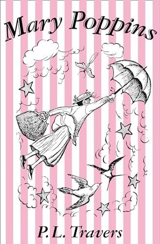 Mary Poppins (Bk. 1)