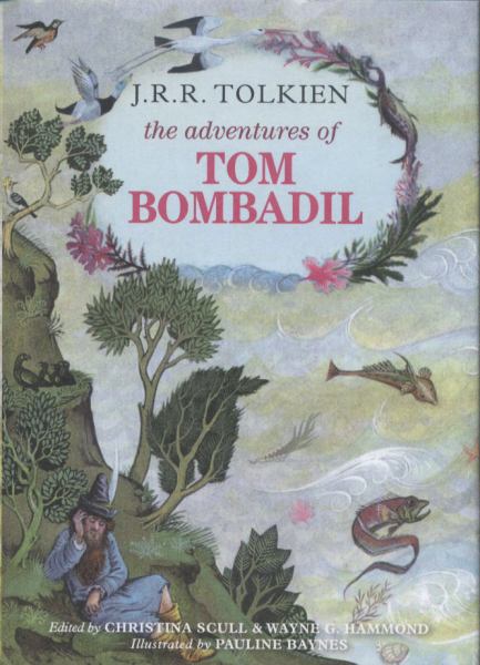The Adventures of Tom Bombadil