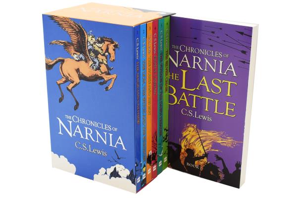 The Chronicles of Narnia 