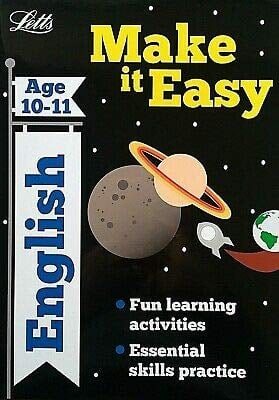 English (Make it Easy)