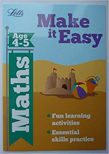 Maths (Make it Easy)