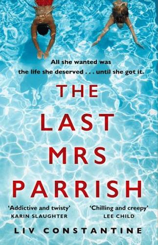 The Last Mrs. Parrish