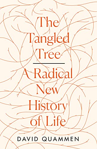 The Tangled Tree: A Radical New History of Life