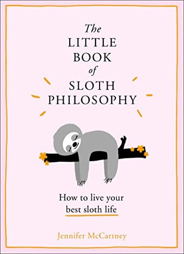 Le petit livre de la philosophie du paresseux