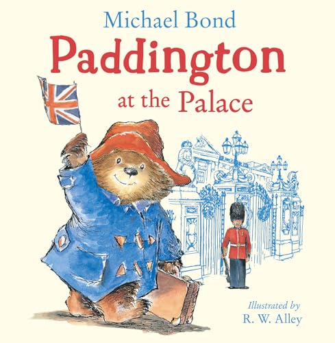 Paddington au Palais