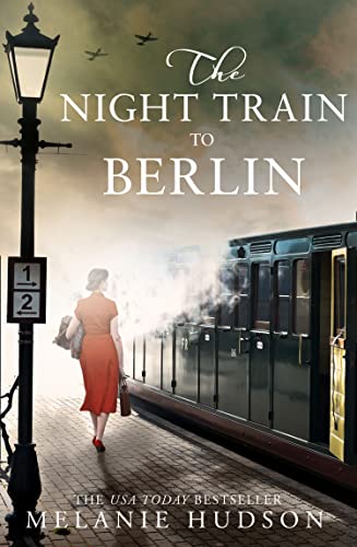 Le train de nuit pour Berlin