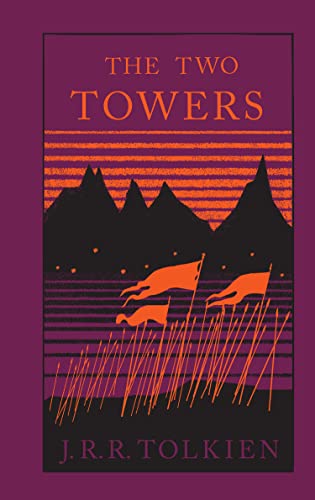 The Two Towers (The Lord of the Rings, Bk. 2)