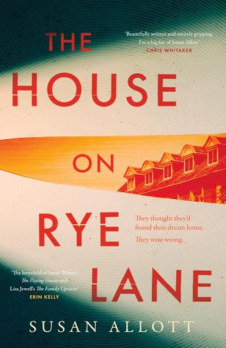 A House on Rye Lane