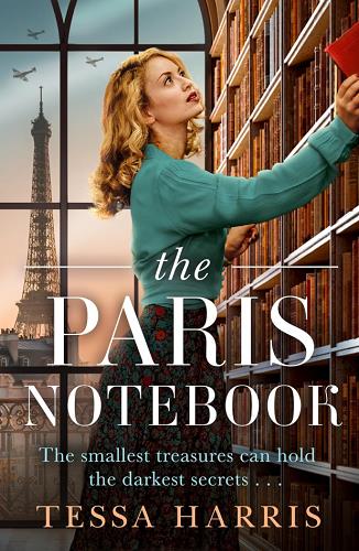 The Paris Notebook