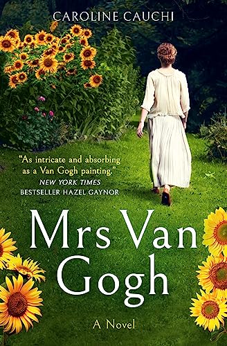 Mrs. Van Gogh