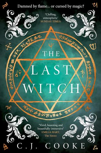 The Last Witch