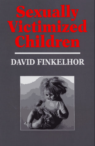Enfants victimes de violences sexuelles