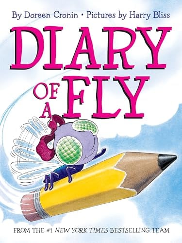 Diary of a Fly