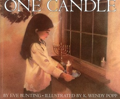 One Candle