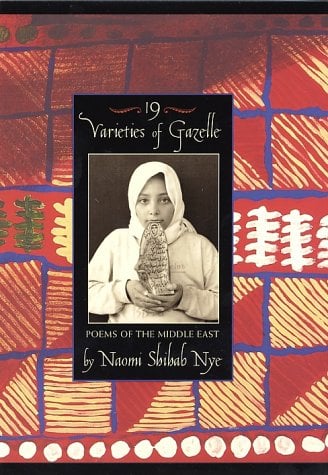 19 Varieties of Gazelle: Poems of the Middle East