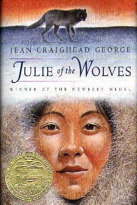 Julie Of The Wolves