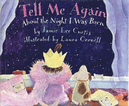 Tell Me Again About The Night I Was Born