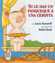 Si Le Das Un Panqueque A Una Cerdita