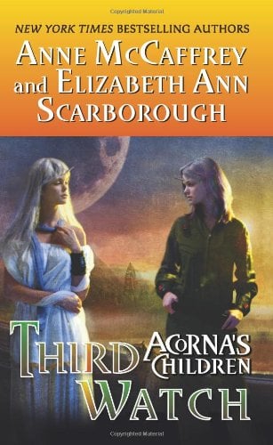 Third Watch (Acorna's Children)
