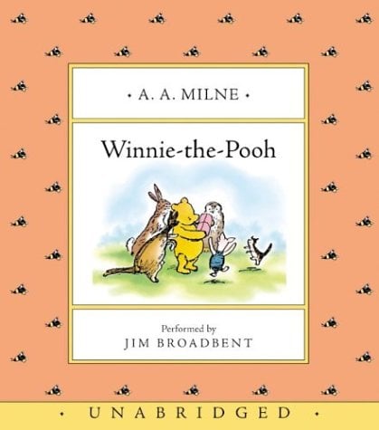 The Winnie-The-Pooh