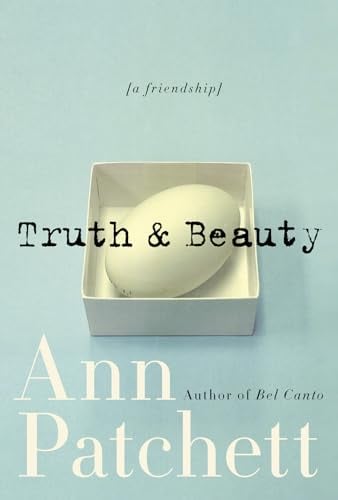 Truth & Beauty: A Friendship
