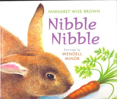 Nibble Nibble