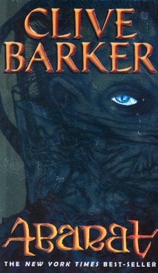 Abarat (Bk. 1)